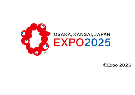 Nihon Kohden initiatives at EXPO 2025<br />OSAKA, KANSAI, JAPAN