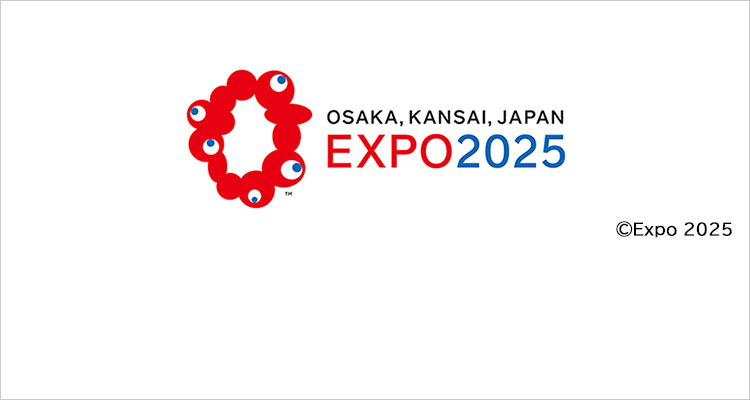 Nihon Kohden initiatives at EXPO 2025<br />OSAKA, KANSAI, JAPAN