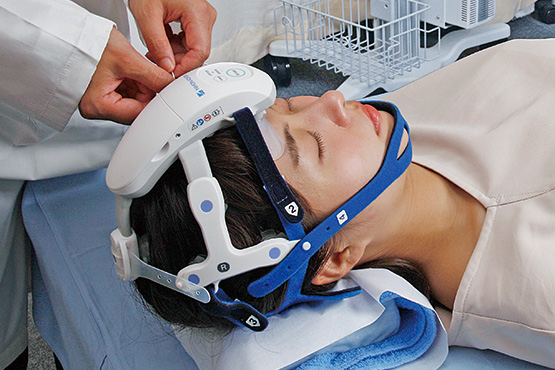 EEG Headset