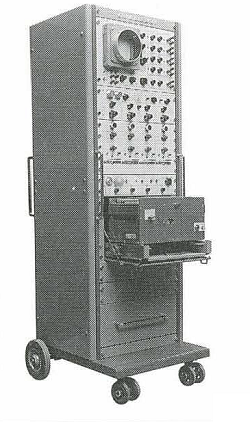 RM-150 polygraph