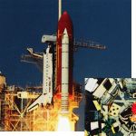 Space shuttle photo
courtesy of NASA