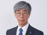 Date of Birth:
April 12, 1959
Number of Shares:
0 shares