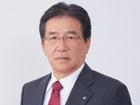 Date of Birth:
February 14, 1952
Number of Shares:
0 shares