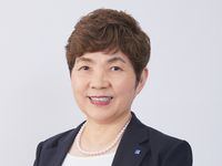 Date of Birth:
May 8, 1960
Number of Shares:
0 shares