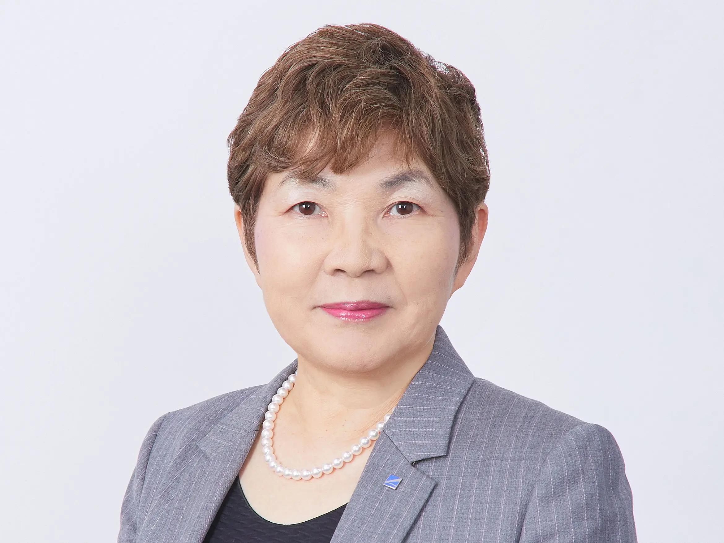Date of Birth:
May 8, 1960
Number of Shares:
0 shares